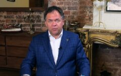 Координатор группы «Информационное сопротивление» Алексей Копытько