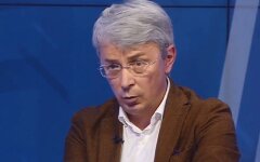 Министр культуры и информационной политики Украины Александр Ткаченко