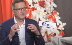 Игорь Уманский, пандемия, война
