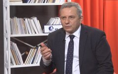Олег Устенко, индексация пенсий, украинцы