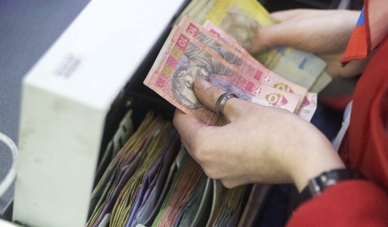 Хранение денег / Фото: Getty Images