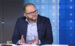 Владимир Бородянский