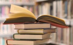 книги, цены на книги