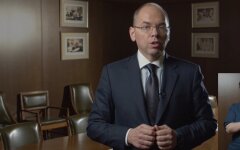 Максим Степанов, карантин в Украине, коронавирус