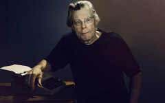 Stephen King