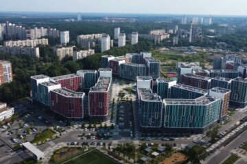 Недвижимость Киева, квартира в Киеве, покупка жилья