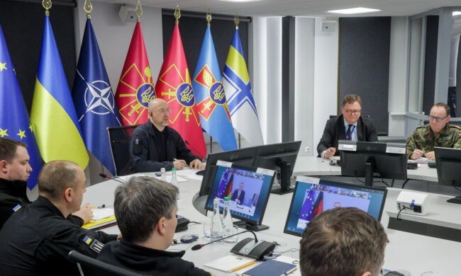 Денис Шмыгаль