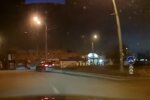 Пьяный за рулем, Киев,полиция