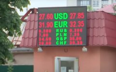 Эксперт дал прогноз курса валют на неделю