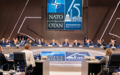 Саммит НАТО