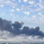 Ответ за "Шахеды": ВСУ поразили ключевой объект ВПК в Подмосковье