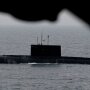 Подлодка РФ, иллюстративное фото