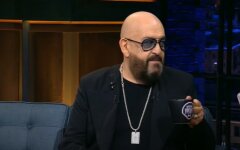 Михаил Шуфутинский, въезд в Украину, Крым