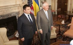 klimkin-tillerson