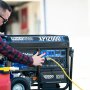 Цены на генераторы / Фото: duromaxpower.com