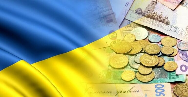 Украинская экономика
