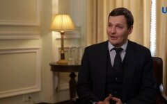 Евгений Енин, война на Донбассе, признание России спонсором терроризма