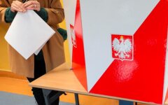 Вибори у Польщі