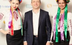 Слава Рабинович
