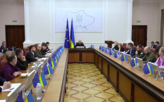 Кабмін, Шмигаль