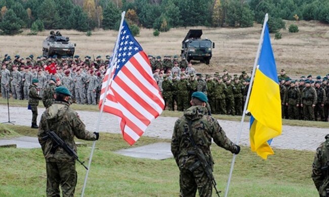 Военная помощь Украине / Фото: flickr.com