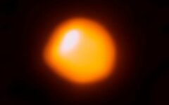 betelgeyze