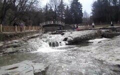 Кисловодск