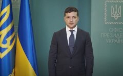 Владимир Зеленский