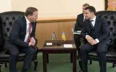 Владимир Зеленский_Стефан Лёвен