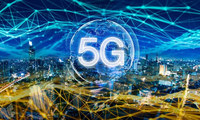 Технологія 5G