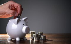 Накопительная пенсия в Украине