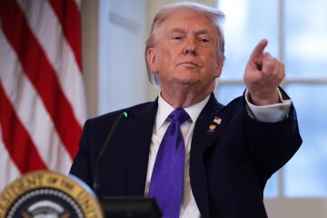 Дональд Трамп / Фото: Alex Wong / Getty Images