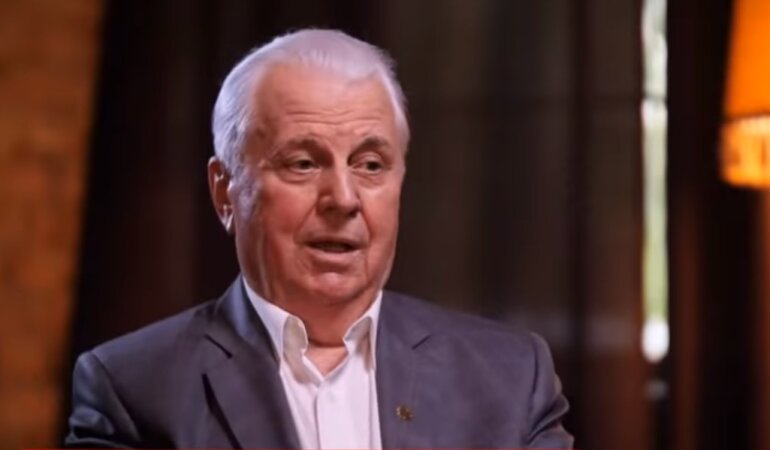 Леонид Кравчук, Донбасс, Витольд Фокин