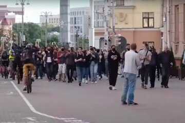 В Беларуси анонсировали новый масштабный протест