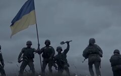 Победа Украины, вторжение россии, соцопрос