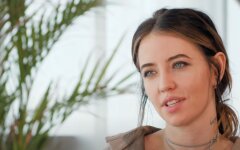 Надя Дорофеева, изменения, внешность