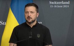 Зеленский анонсировал следующий саммит для завершения войны и ради установления продолжительного мира