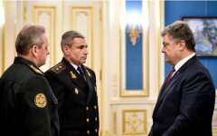 воронченко