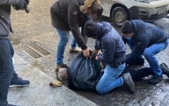Бутусов раскрыл неизвестные подробности о полковнике СБУ Нескоромном