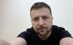 Владимир Зеленский, ОП