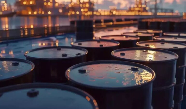 Нафта