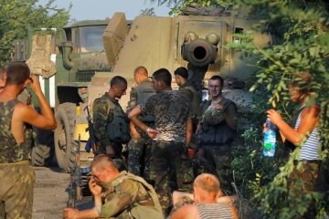 Украинская армия7