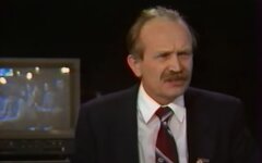 Вячеслав Черновол