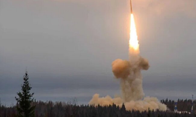 Ядерное оружие в Крыму