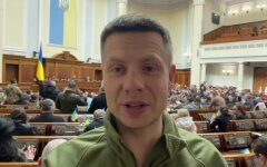 Алексей Гончаренко, Рамзан Кадыров, вторжение РФ в Украину