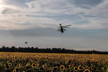 ЗСУ, війна з Росією