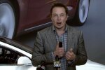 Илон Маск,Автопилот пятого уровня для Tesla,Full-Self Driving,Tesla Model S