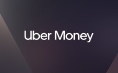 Uber Money