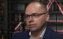 Степанов отчитался по выплатам надбавок медикам за коронавирус