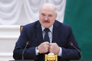 Александр Лукашенко